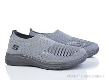 Кроссовки No brand M3077-5 піна Кроссовки M3071-4 Canoa / p. 41-45 / 8пар
