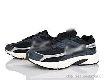 Кроссовки A401-5 Olimp / p. 41-45 / 8пар