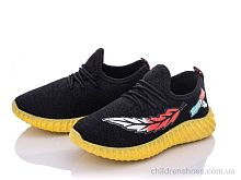 Кроссовки AB18-1 SANLIN / p. 28-33 / 12пар