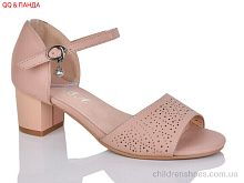 Босоножки BR705-35-5 QQ&Панда / p. 36-41 / 6пар