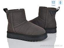 Угги B&G 2356-8K Угги 2356-8K Poni kids / p. 32-37 / 8пар