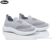 Кроссовки D112-2 Wei Wei-Class / p. 32-37 / 12пар