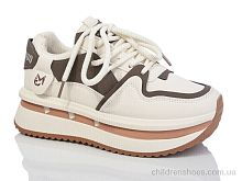 Кроссовки XF02-H27-9 Xifa / p. 36-41 / 8пар