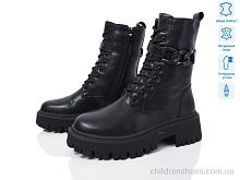 Ботинки ITTS DW9109-6 Ботинки DW9109-6 ITTS / p. 36-41 / 6пар