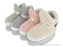 Тапки No brand F1 mix Тапки F1 mix SANLIN 2 / p. 36-41 / 6пар