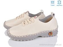 Кроссовки 0T11-2 Захар-Gold / p. 36-41 / 8пар