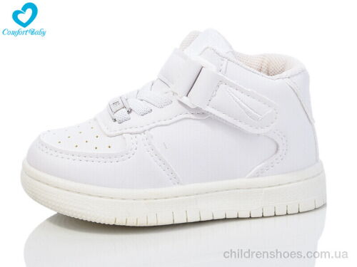 Кроссовки 80-1( 11.5-13.5 см) Comfort-baby / p. 16-20 / 7пар