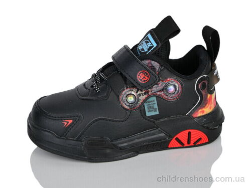 Кроссовки 243-1 Xifa kids / p. 26-31 / 8пар