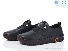 Туфли 0T8-1 Захар-Gold / p. 36-41 / 8пар