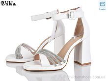 Босоножки 66-10 Vika / p. 36-40 / 6пар