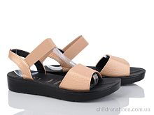 Босоножки YiYi A24-5 Босоножки A24-5 YiYi / p. 36-41 / 8пар