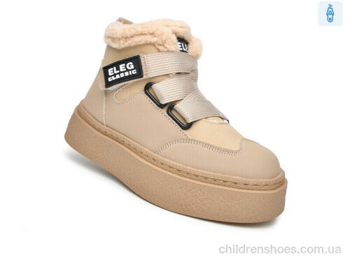 Ботинки 51117B TOM.M / p. 32-37 / 8пар