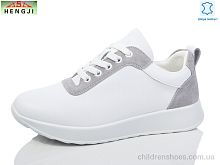 Кроссовки Hengji A112-9 Кроссовки A112-9 HENGJI-ELENA / p. 36-41 / 8пар