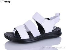 Босоножки ZK323-2 Trendy / p. 36-41 / 8пар