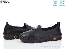 Туфли Vika A12-1 Туфли A12-1 Vika / p. 36-41 / 8пар
