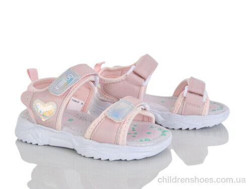 Босоножки XF01-FG2443-2F Xifa kids / p. 27-32 / 8пар