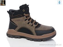 Ботинки Lilin D576-71 Ботинки D576-71 Lilin / p. 36-41 / 8пар