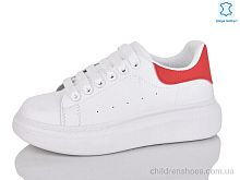 Кроссовки XF01-AA607-9 шкіра Xifa / p. 36-41 / 8пар