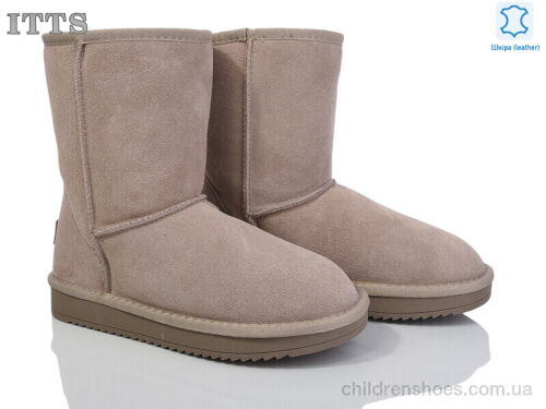 Угги 5825-13 ITTS / p. 36-41 / 6пар