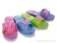 Шлепки 3235 mix Sydney / p. 37-41 / 24пар