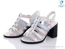 Босоножки F1590-2 GoldStar / p. 36-41 / 8пар