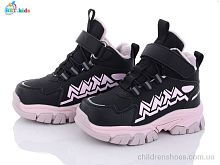 Ботинки BBT kids T7058-5 Ботинки T7058-5 BBT / p. 26-31 / 8пар