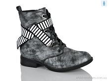 Ботинки XXF03-CT58-37C Xifa kids / p. 32-37 / 8пар