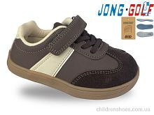 Кроссовки A11947-4 Jong Golf / p. 20-27 / 8пар