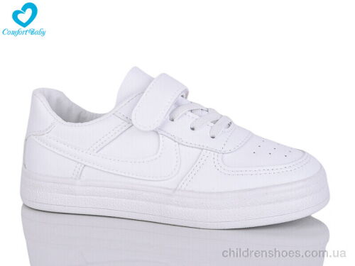 Кроссовки 301 ( 28-34) Comfort-baby / p. 28-34 / 7пар