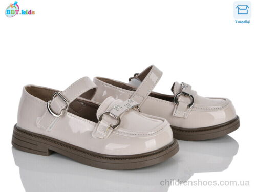 Туфли P795-2-3 BBT / p. 26-31 / 8пар