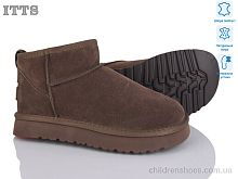 Угги S9960-35 ITTS / p. 36-40 / 6пар