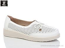 Туфли 2024-8 Steel Land / p. 36-41 / 8пар