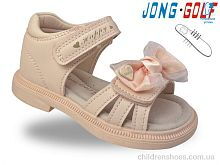 Босоножки A20725-8 Jong Golf / p. 22-27 / 8пар