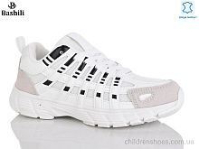 Кроссовки H65120-12 Башили / p. 36-41 / 8пар