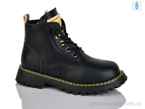 Ботинки XF01-B1264 Xifa kids / p. 27-32 / 8пар