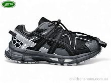 Кроссовки B5235-7M Bayota / p. 36-41 / 8пар