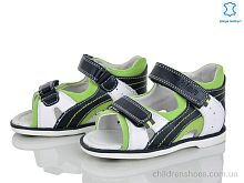 Сандалии 8BJ821H Xifa kids / p. 21-26 / 8пар