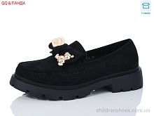 Туфли Aba ABA2024-1-28 Туфли ABA2024-1-2 QQ shoes / p. 36-41 / 6пар