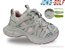 Кроссовки B11763-8 Jong Golf / p. 26-33 / 8пар
