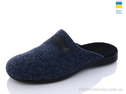 Тапки 275 Inblue / p. 41-45 / 6пар
