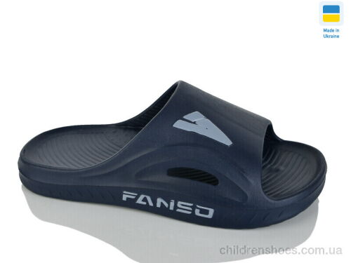 Шлепки N508-019 Lot Shoes / p. 41-44 / 8пар