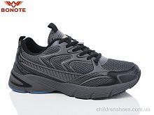 Кроссовки Bonote A9106-3 Кроссовки A9106-3 Bonote / p. 41-46 / 8пар