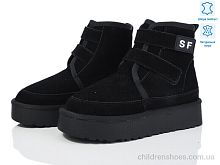Угги No brand XF01-3321-1 Угги XF01-3321-1 Xifa / p. 36-41 / 8пар