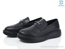 Туфли ITTS AA301-6 Туфли AA301-6 ITTS / p. 36-41 / 6пар