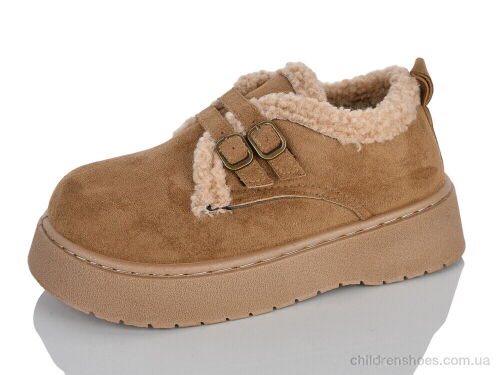 Угги 37-1 khaki MaiNeLin / p. 37-41 / 8пар