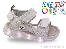 Босоножки B20727-12 LED Jong Golf / p. 27-32 / 8пар