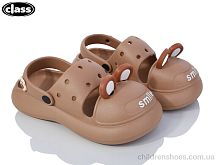 Кроксы E03-2 Wei Wei-Class / p. 36-41 / 6пар