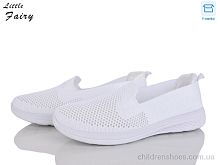 Слипоны A1033-4 L.Fairy / p. 36-41 / 8пар