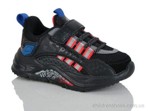 Кроссовки XF01-720-1B Xifa kids / p. 27-32 / 8пар