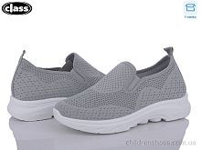 Кроссовки A6-2 Wei Wei-Class / p. 36-41 / 8пар